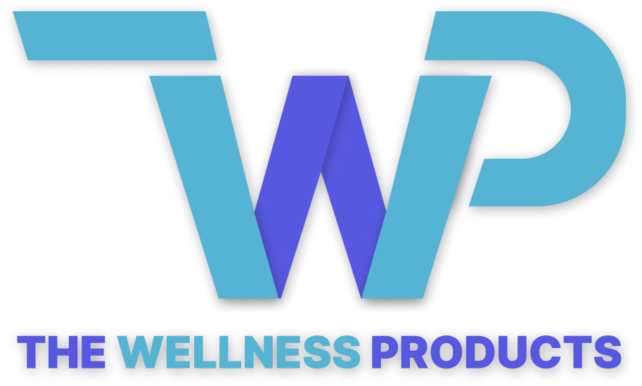 The Wellness Products